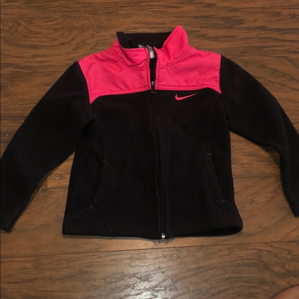 Nike fleece